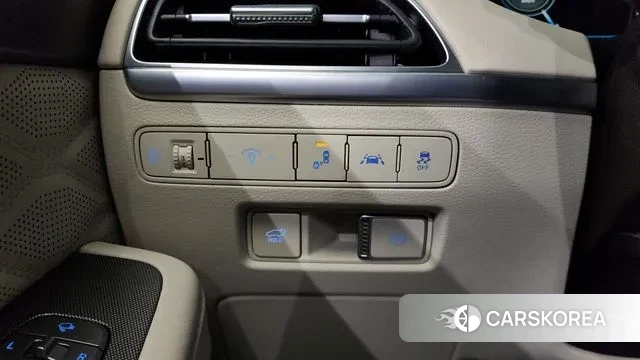 Hyundai Palisade 2021 Белый из Кореи, фото 5