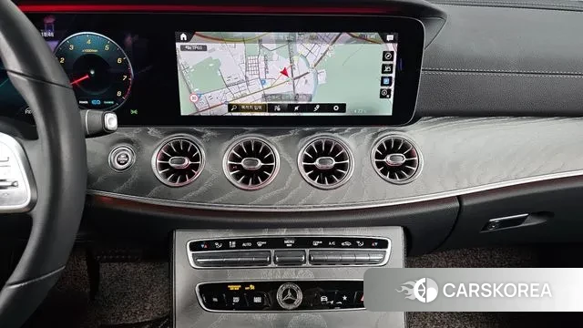 Mercedes-Benz CLS-Class C257 2020 Черный из Кореи, фото 5