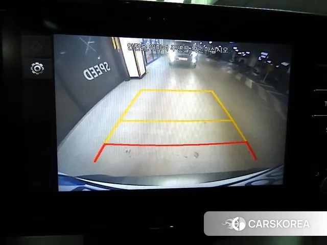 Kia Seltos 2022 Белый из Кореи, фото 5