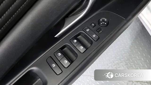 Hyundai Avante (CN7) 2021 Белый из Кореи, фото 5