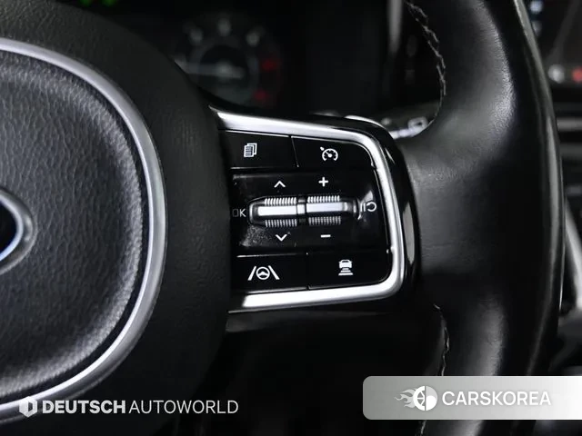 Kia Sorento 4th Generation 2020 Белый из Кореи, фото 5