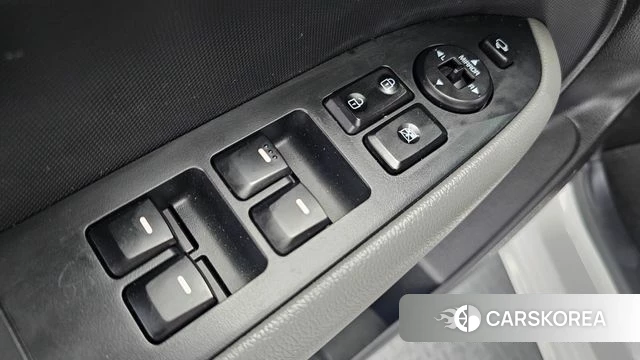 Kia The New Ray 2021 Белый из Кореи, фото 5