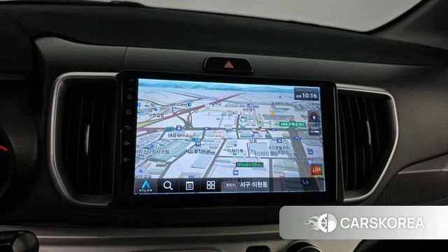 Kia The New Ray 2021 Белый из Кореи, фото 5