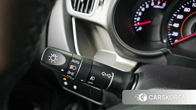 Kia The New Ray 2018 Жемчужный цвет из Кореи, фото 5