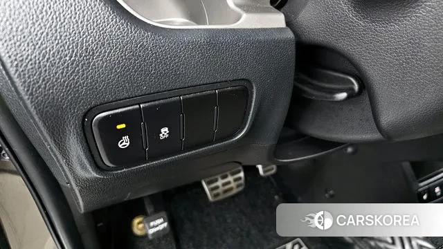 Kia The New Ray 2021 Песочный из Кореи, фото 5