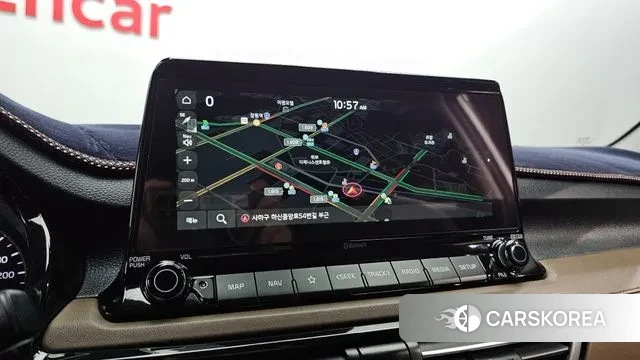 Kia Seltos 2020 Белый из Кореи, фото 5