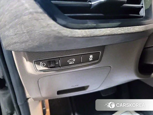 Kia K8 2023 Черный из Кореи, фото 5