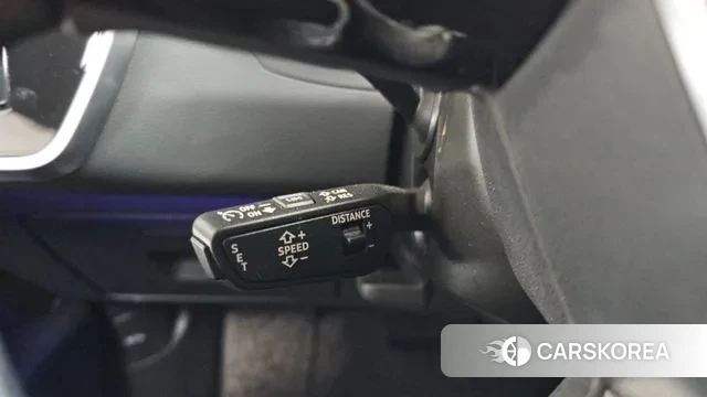 Audi A6 (C8) 2021 Белый из Кореи, фото 5