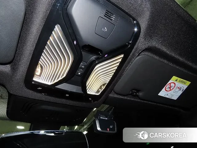 BMW X6 (G06) 2021 Черный из Кореи, фото 5