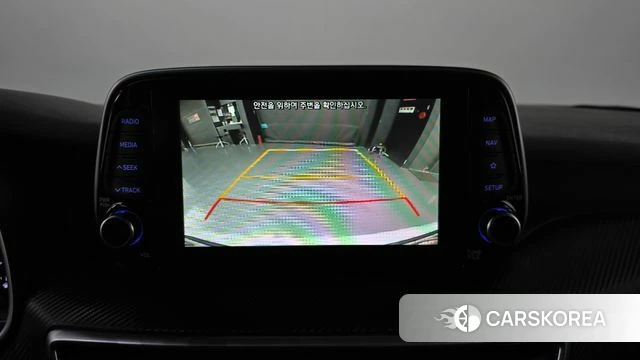 Hyundai All New Tucson 2020 Белый из Кореи, фото 5