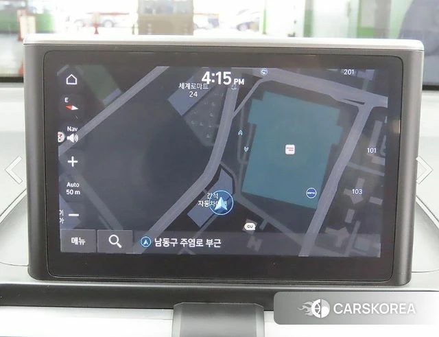 Hyundai Casper 2024 Белый из Кореи, фото 5