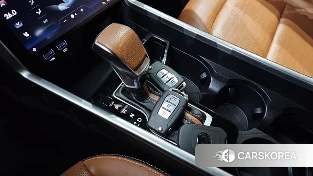 Ssangyong Torres 2023 Белый из Кореи, фото 5