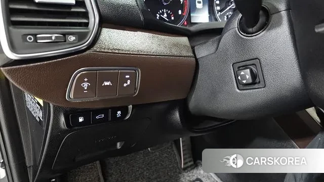 Hyundai Grandeur IG 2018 Серый из Кореи, фото 5