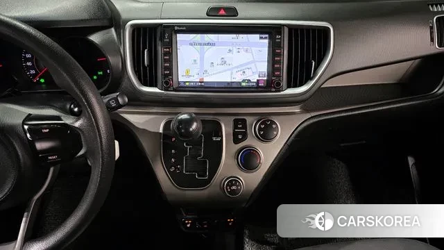 Kia The New Ray 2019 Белый из Кореи, фото 5