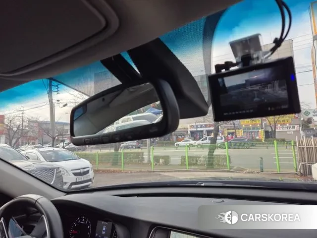 Kia The New K5 2nd generation 2019 Серый из Кореи, фото 5