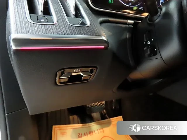 Mercedes-Benz S-Class W223 2022 Белый из Кореи, фото 5