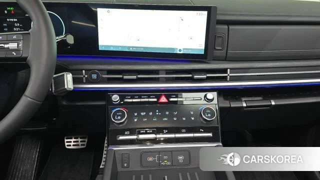 Hyundai Santa Fe (MX5) id 4441579 из Кореи 5
