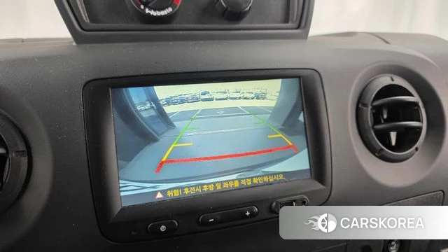 Renault Korea (Samsung) Master 2019 Белый из Кореи, фото 5