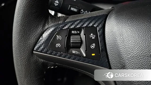 Chevrolet (GM Daewoo) The New Spark 2021 Черный из Кореи, фото 5