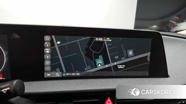 Kia EV6 2022 Серый из Кореи, фото 5