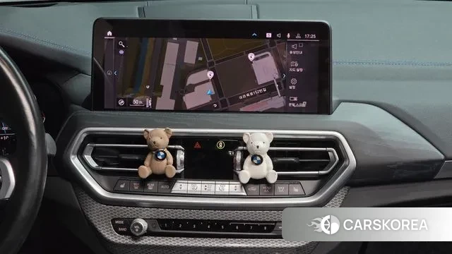 BMW iX3 2021 Белый из Кореи, фото 5