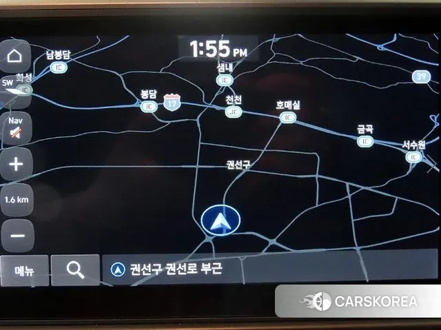 Hyundai Casper 2021 Белый из Кореи, фото 5