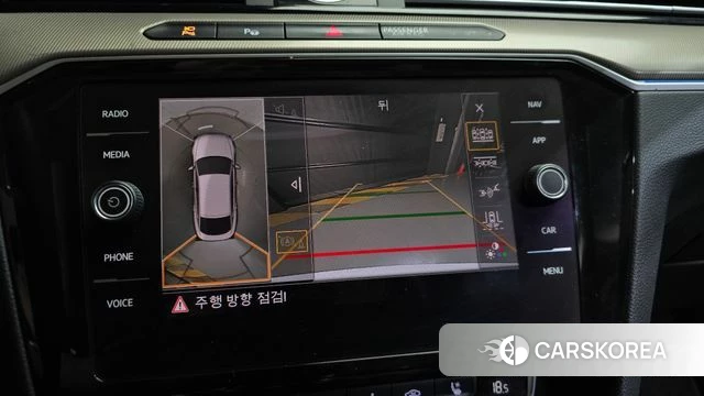 Volkswagen Arteon 2019 Белый из Кореи, фото 5