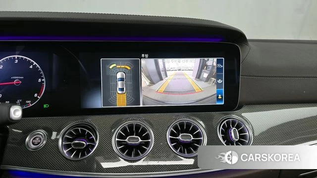 Mercedes-Benz CLS-Class C257 2019 Черный из Кореи, фото 5