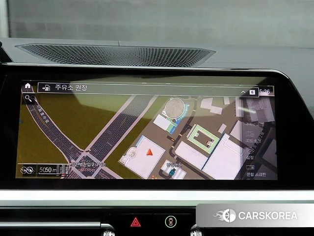 BMW 3 Series (G20) 2021 Серый из Кореи, фото 5