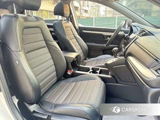 Honda CR-V 2022 Белый из Китая, фото 5