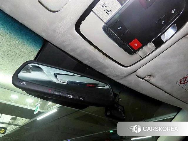 Hyundai Palisade 2022 Белый из Кореи, фото 5