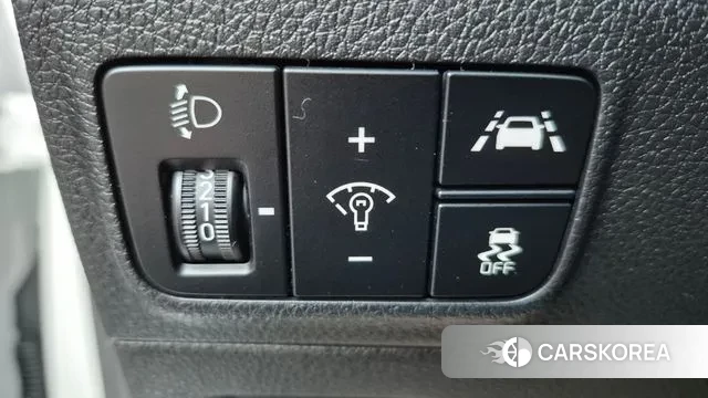 Kia K5 3rd generation 2022 Белый из Кореи, фото 5