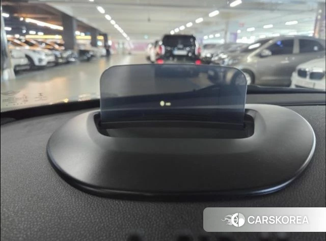 Mini Cooper S Convertible 2021 Серебряный из Кореи, фото 5