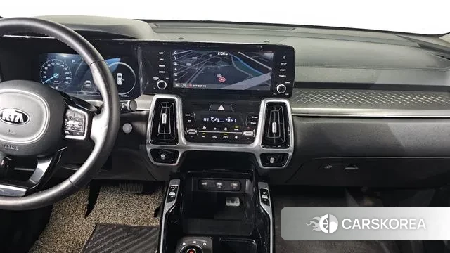 Kia Sorento 4th Generation id 3484405 из Кореи 5