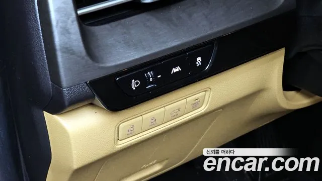 Kia Carnival 4th generation id 2707267 из Кореи 5