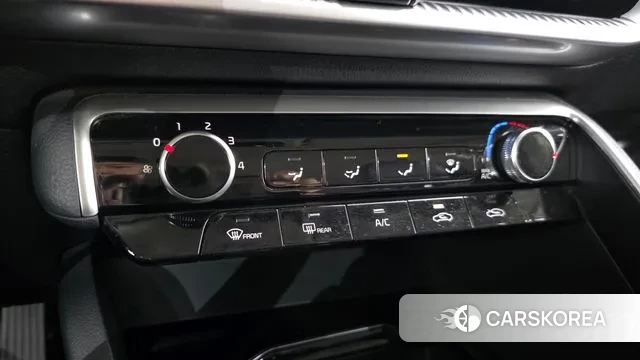 Kia K5 3rd generation 2020 Черный из Кореи, фото 5