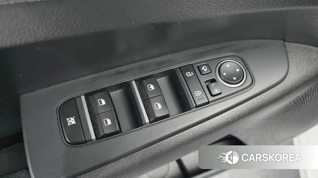 Kia The New K3 2nd generation 2022 Белый из Кореи, фото 5