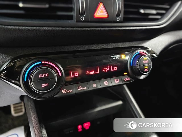 Kia Come New K3 2019 Белый из Кореи, фото 5