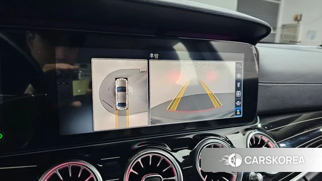 Mercedes-Benz E-Class W213 2020 Серый из Кореи, фото 5