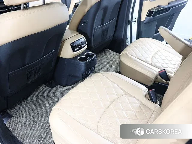 Kia Mohave Master 2020 Белый из Кореи, фото 5