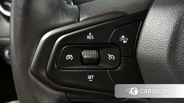 Chevrolet (GM Daewoo) New Bolt EV 2022 Белый из Кореи, фото 5