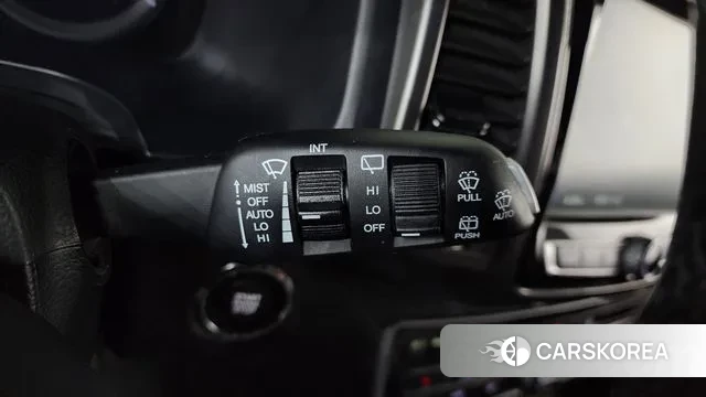 Ssangyong G4 Rexton 2019 Черный из Кореи, фото 5