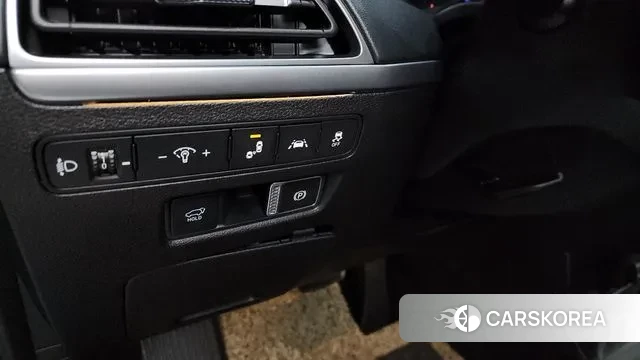 Hyundai Palisade 2019 Синий из Кореи, фото 5