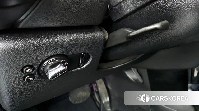 Mini Cooper 2020 Синий из Кореи, фото 5