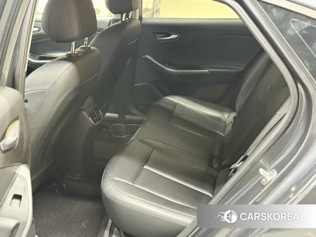 Hyundai Festa 2021 Темно-серый из Китая, фото 5