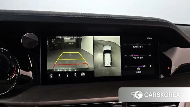 Kia Mohave Master 2020 Серый из Кореи, фото 5