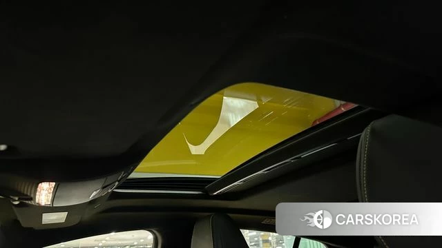 Mercedes-Benz AMG GT 2025 Белый из Кореи, фото 5