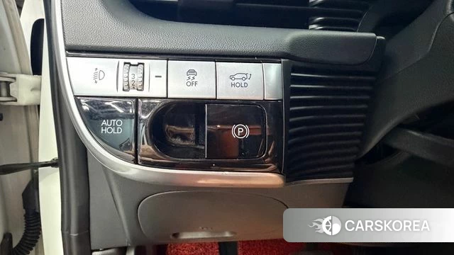 Hyundai Ionic 5 2022 Белый из Кореи, фото 5