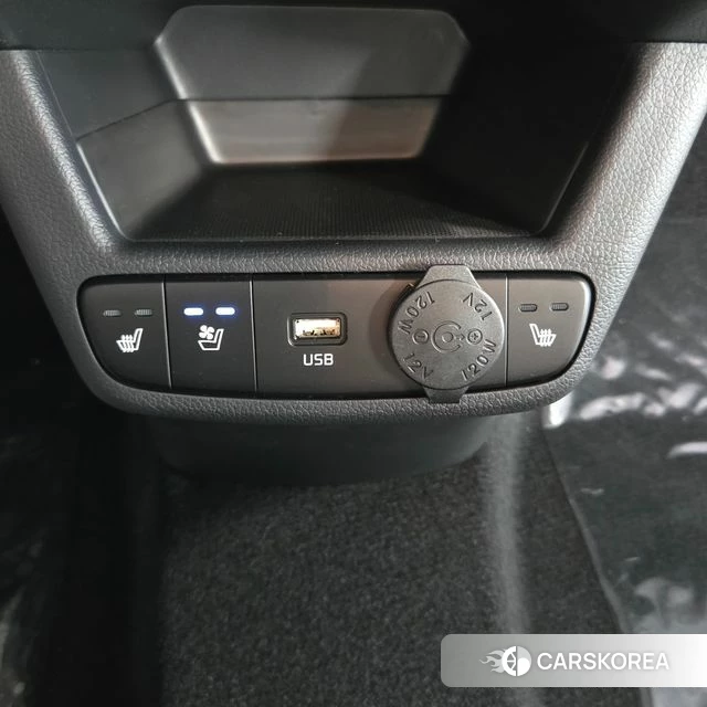 Kia The New Kia Ray 2026 Жемчужный цвет из Кореи, фото 5