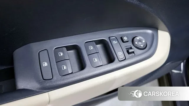 Hyundai Venue 2021 Синий из Кореи, фото 5